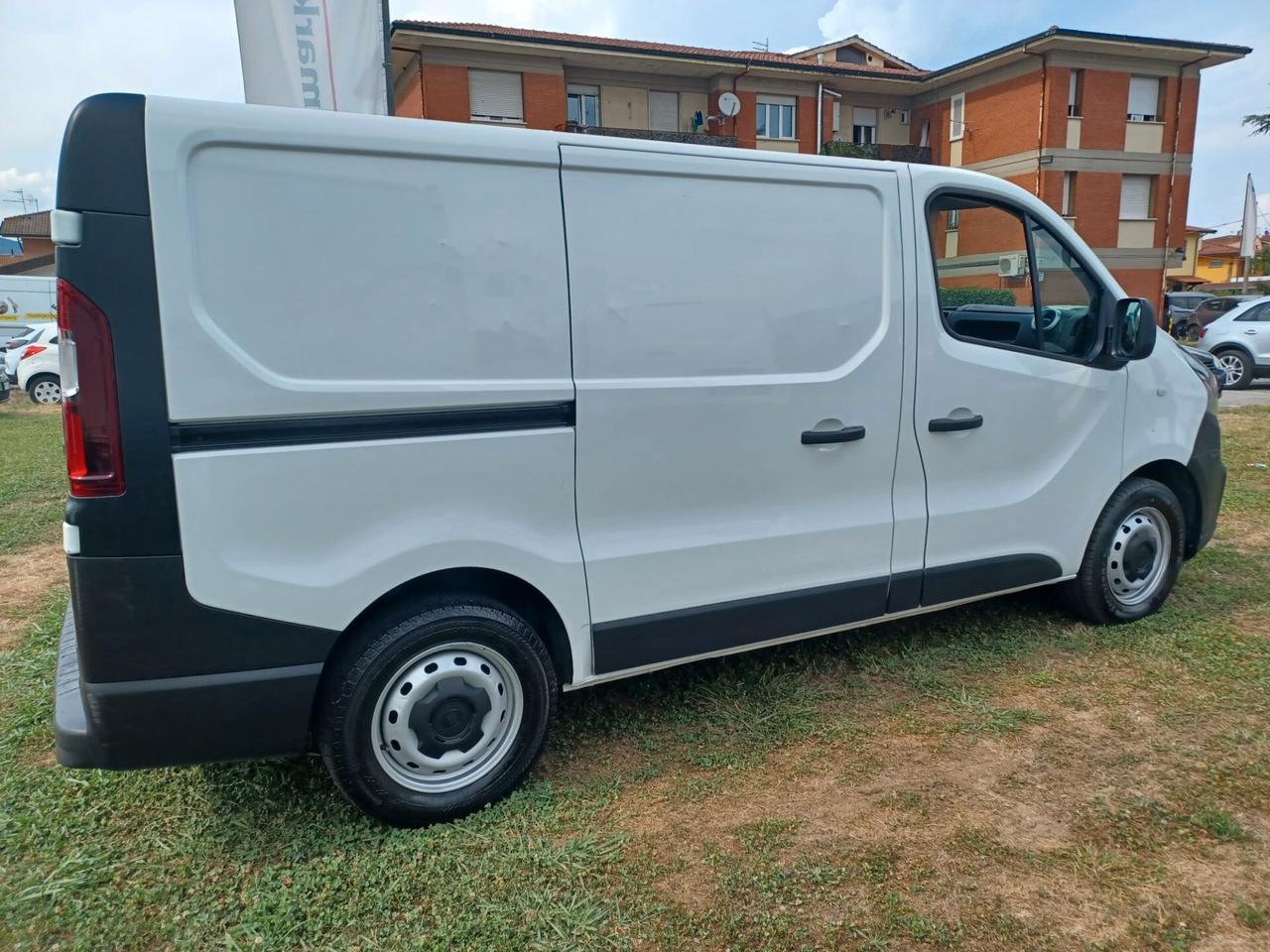 FIAT TALENTO ..PREZZO IVA ESCLUSA