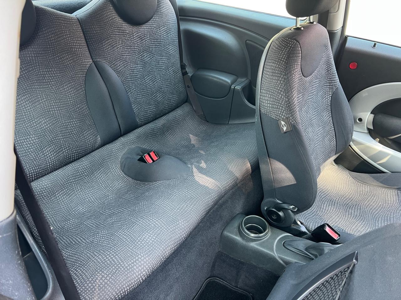 Mini 1.6 16V One