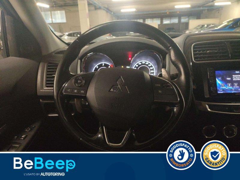 Mitsubishi ASX 2.2 INSTYLE PANORAMIC 4WD AUTO E6