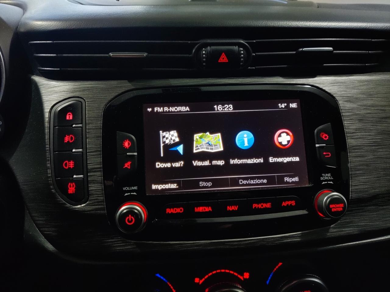 Alfa Romeo Giulietta 1.6 JTDm 120 CV Super Launch Edition