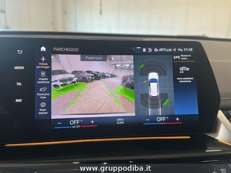 BMW X1 U11 sdrive18d MSport Edition Balance auto