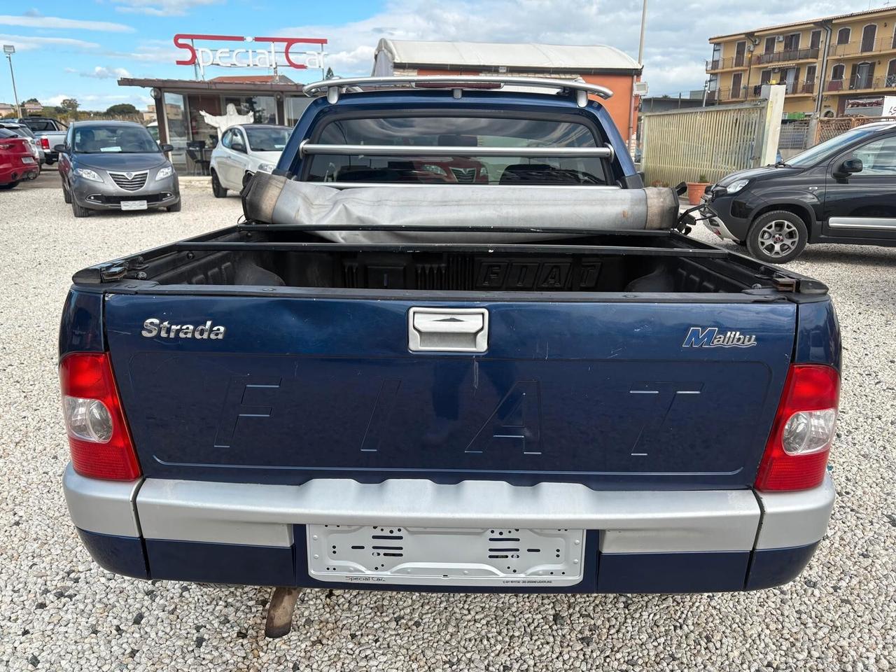 Fiat Strada 1.9 MJT Pick-up