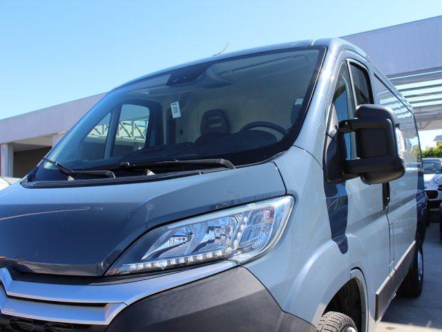CITROEN Jumper BlueHDi 140 3p. AUTOCARRO +IVA