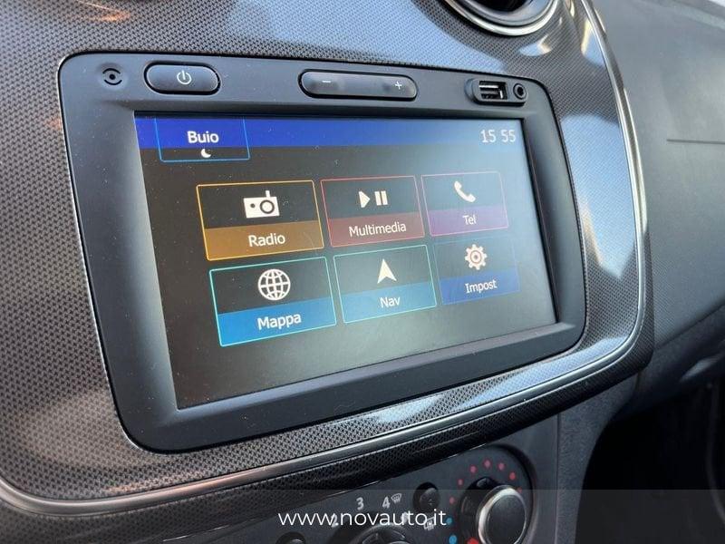 Dacia Stepway 0.9 TCE STEPWAY COMFORT