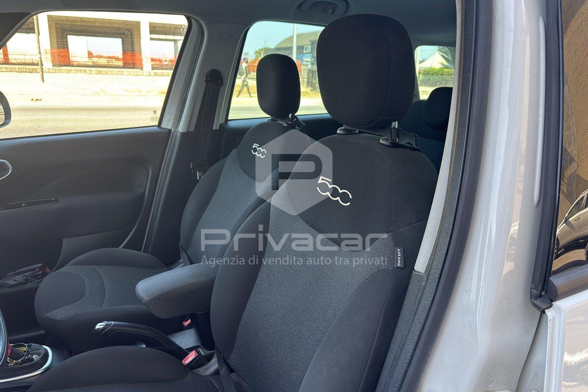 FIAT 500L 1.3 Multijet 95 CV Business