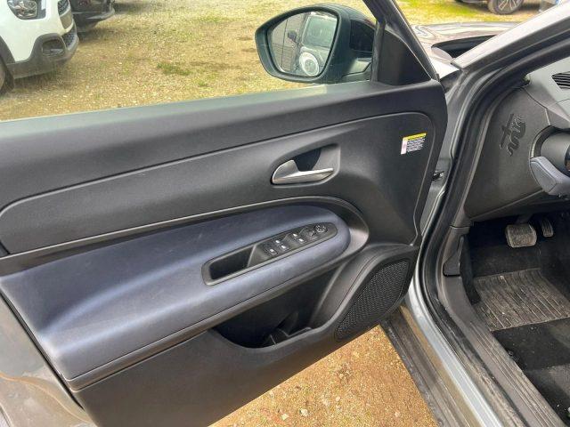 ALFA ROMEO Junior Junior 156 CV BEV