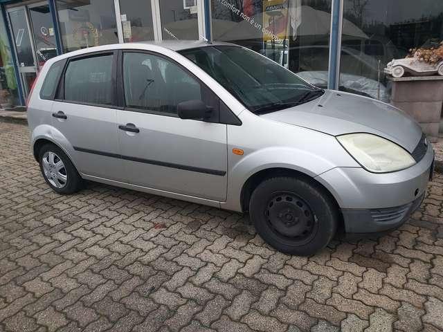 Ford Fiesta 5p 1.4 tdci Ambiente