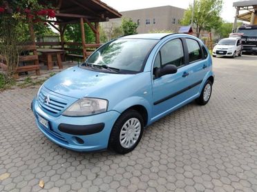 Citroen C3 1.1 Perfect (elegance) c abs