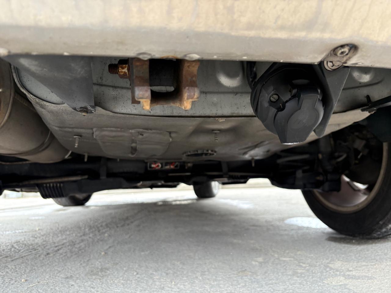 Peugeot 3008 2.0 HDi 150CV Outdoor GANCIO TRAINO