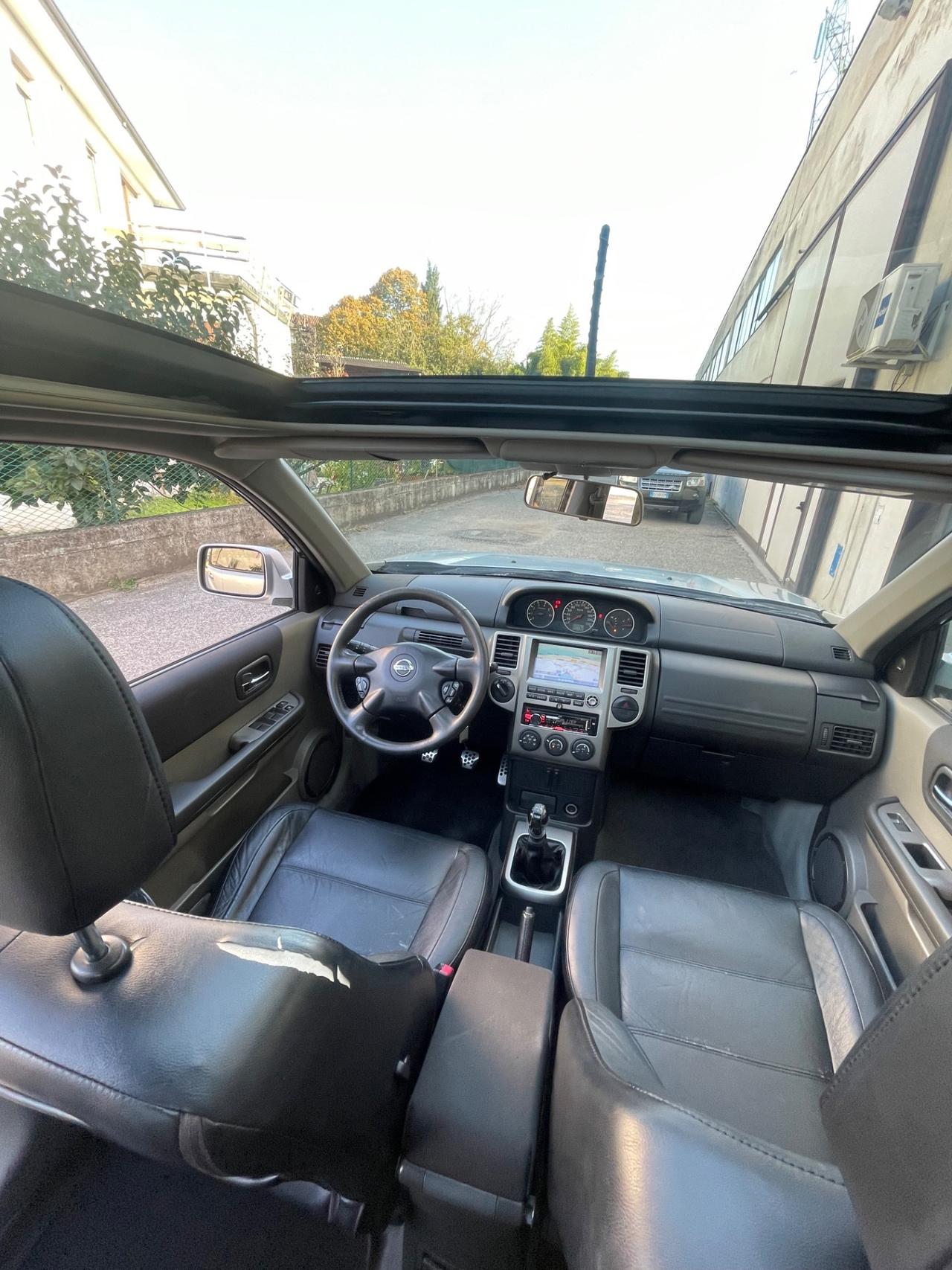 Nissan X-Trail 2.0 dCi 150CV SE