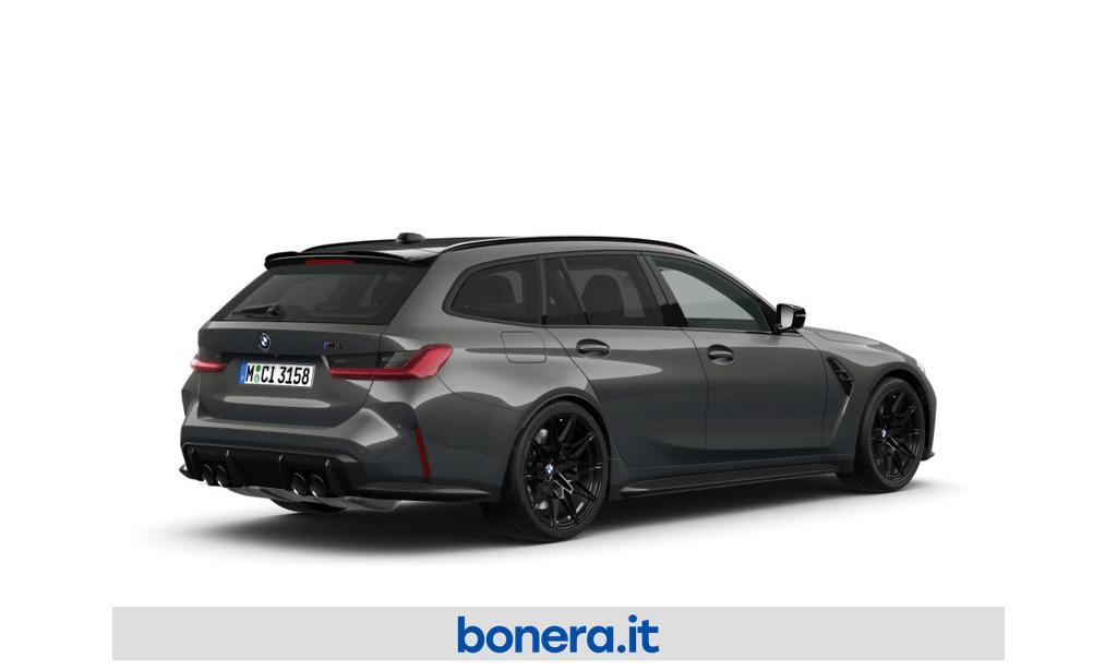 BMW M3 Berlina 3.0 Competition M xDrive Steptronic