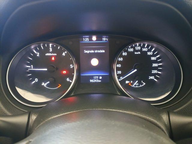NISSAN Qashqai 1.5 dCi 115 CV Tekna+
