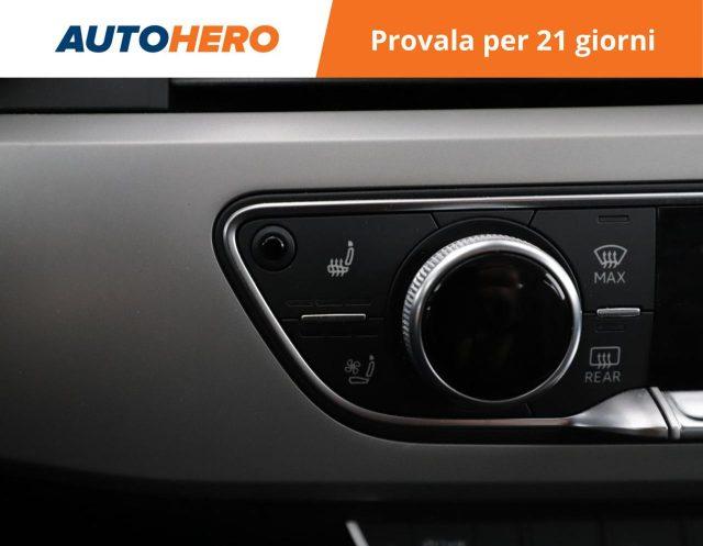 AUDI A4 Avant 30 TDI/136 CV S tronic Business Advanced