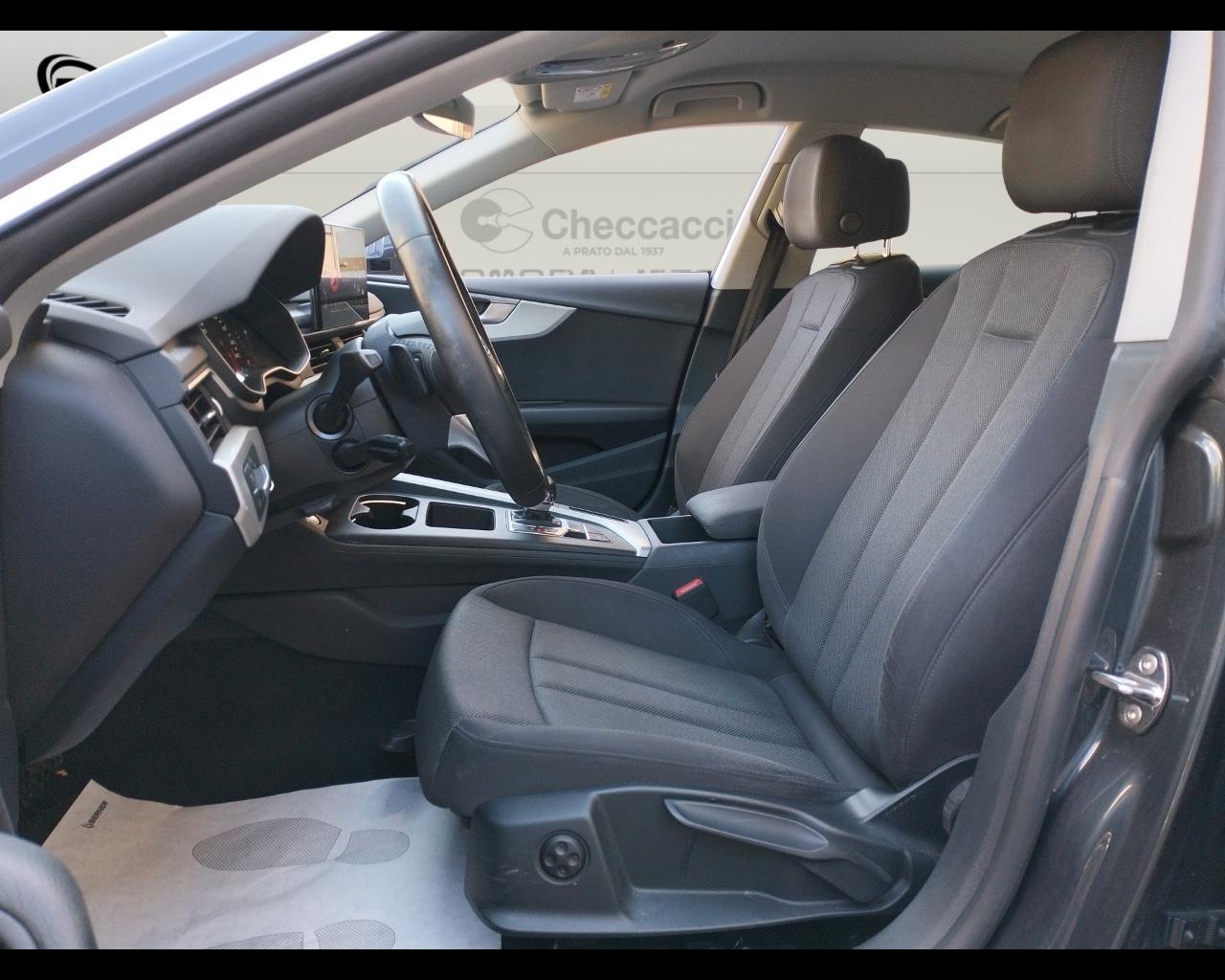 AUDI A5 2ª serie A5 SPB 40 TDI quattro S tronic