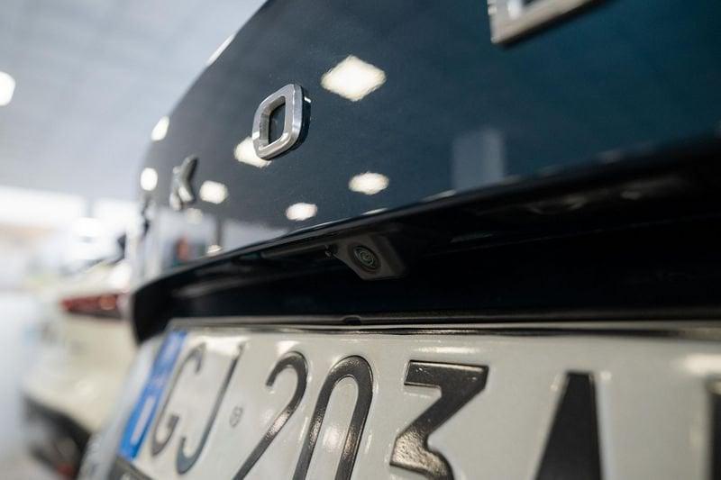 Skoda Kodiaq 2.0 tdi evo Style 4x4 200cv dsg