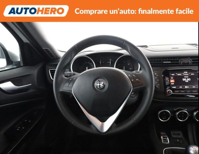 ALFA ROMEO Giulietta 1.6 JTDm 120 CV Super