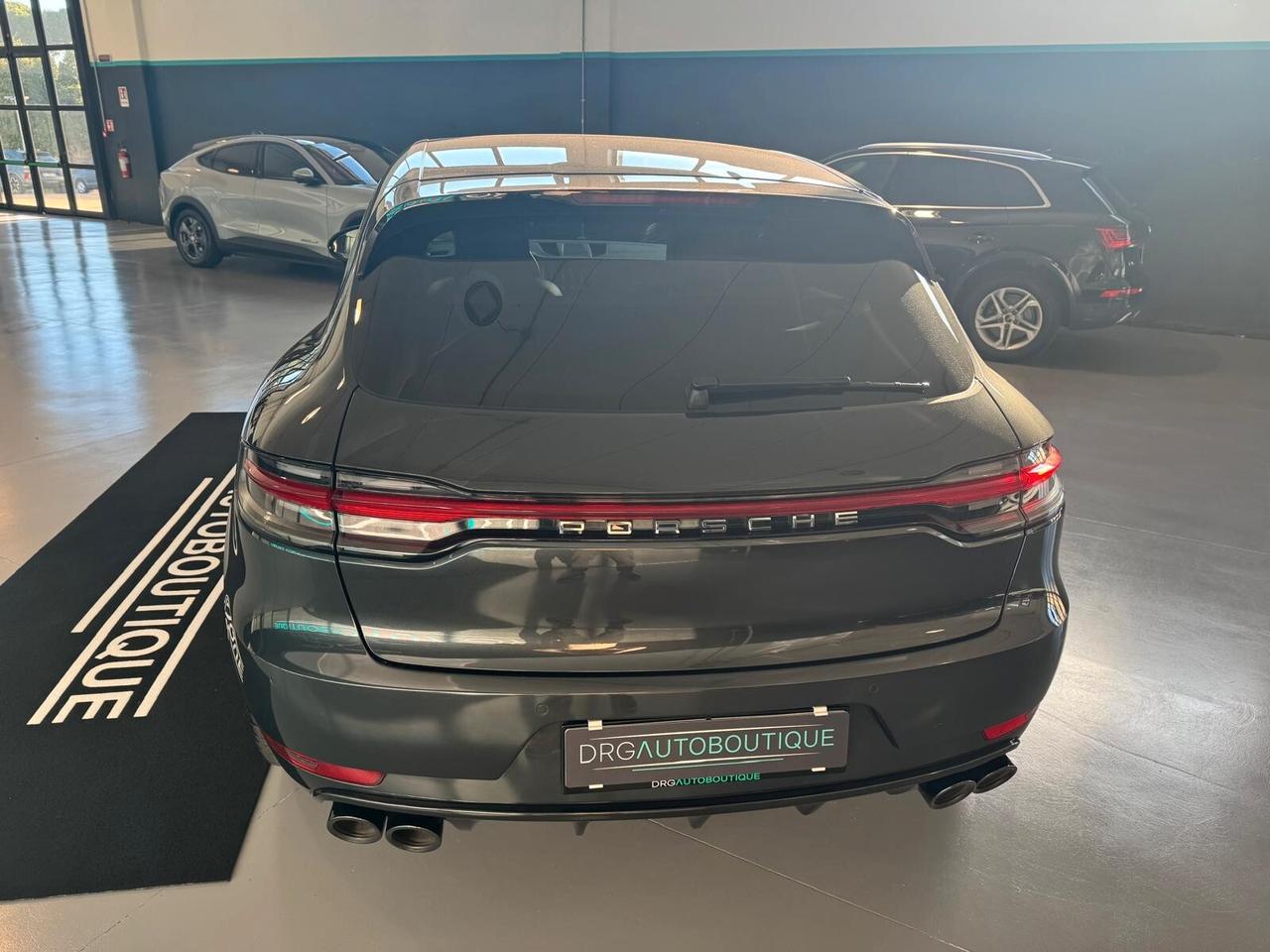 Porsche Macan 2.0 245CV - PRONTA CONSEGNA