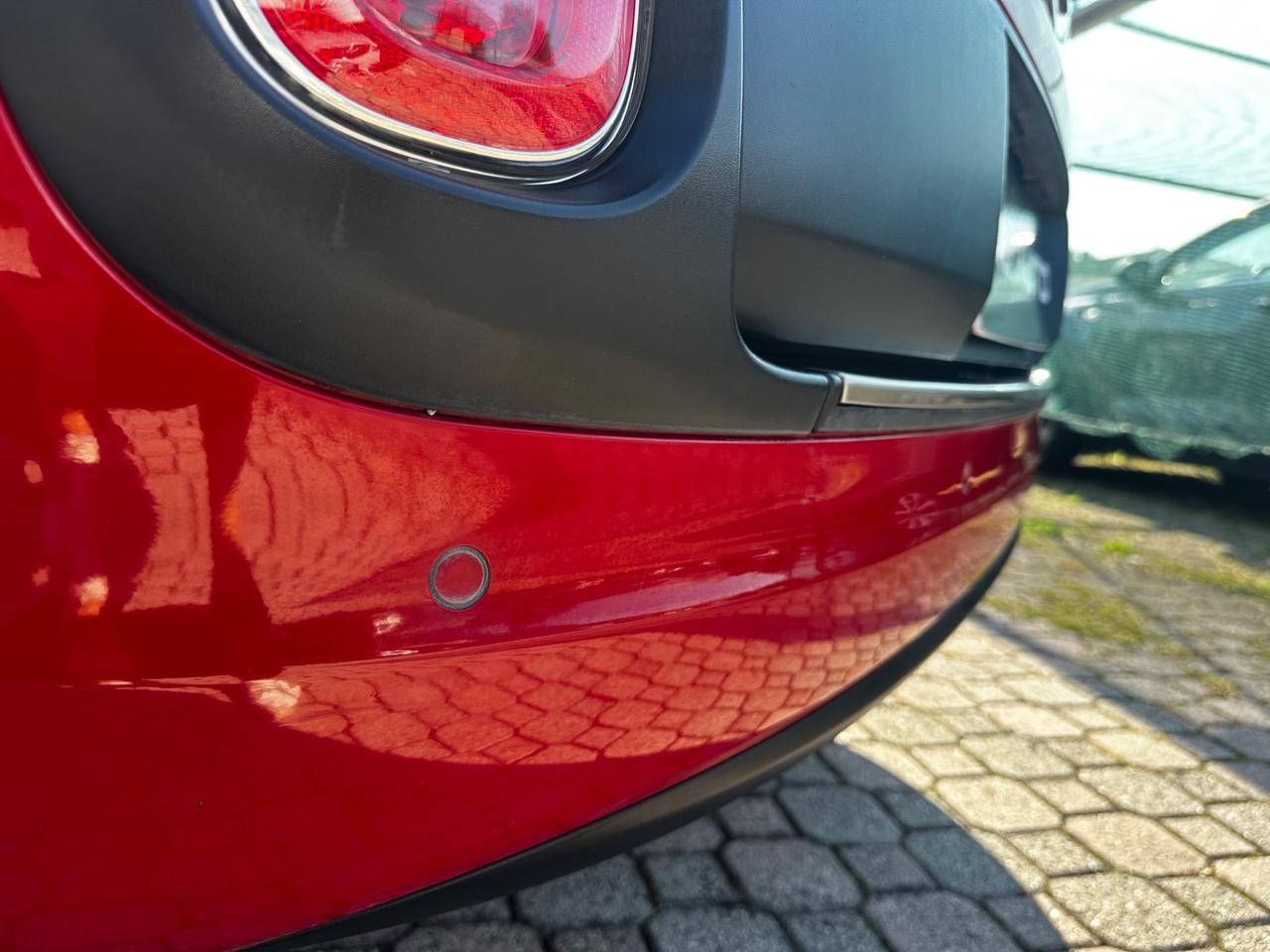 Fiat 500L 1.4 95 CV Lounge