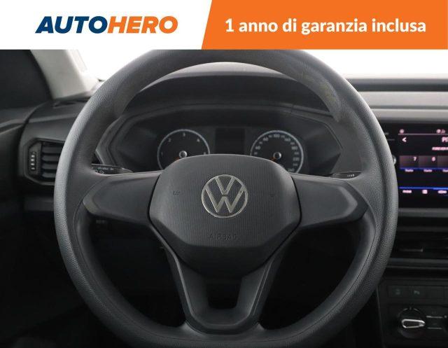 VOLKSWAGEN T-Cross 1.6 TDI SCR Urban BMT