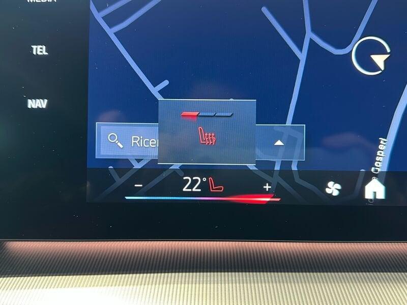 BMW X2 X2 sDrive 18d 150cv Automatica Msport con Gancio Traino