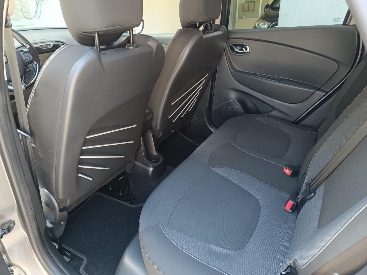 Renault Captur 1.5 dCi 8V 90 CV Start&Stop Energy R-Link