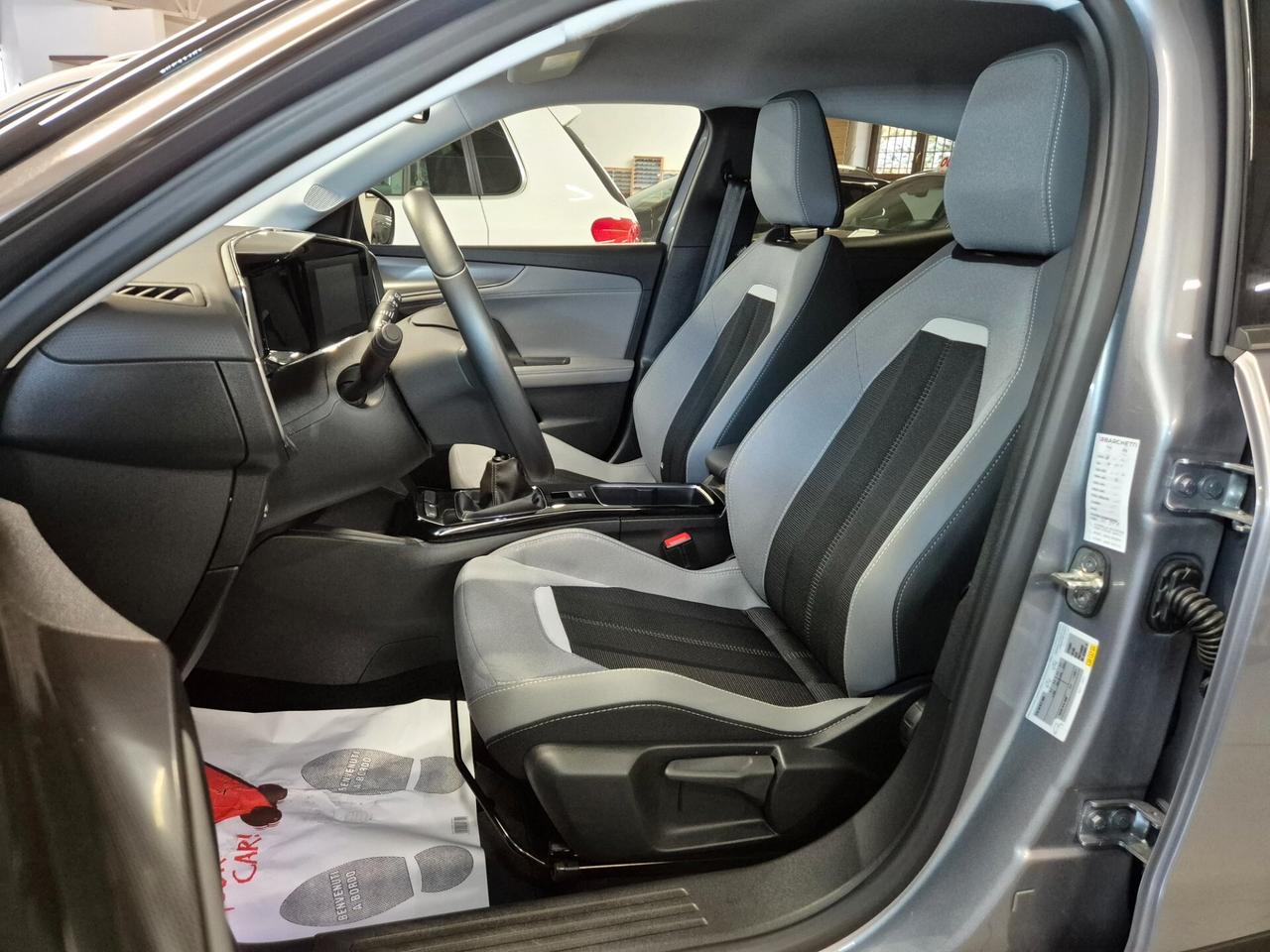 Opel Mokka 1.2 Turbo Elegance