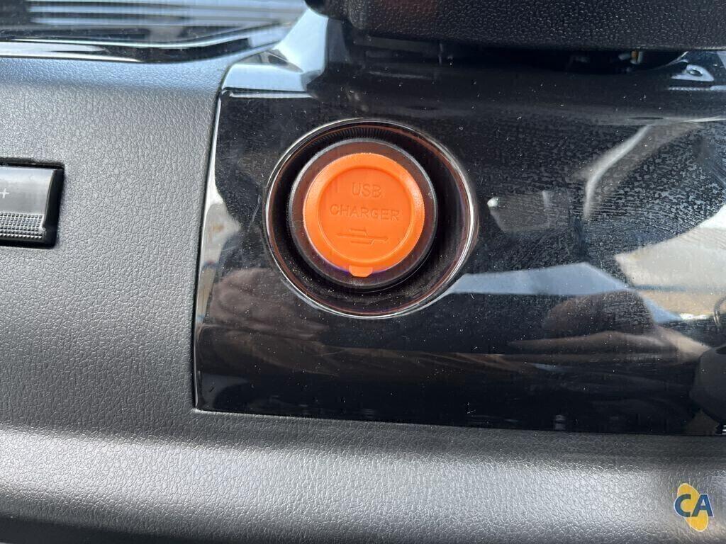 FREEDOM EVO - Macchina senza patente