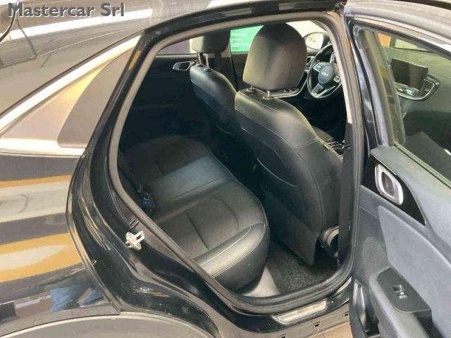 KIA XCeed XCeed 1.6 crdi mhev Business 136cv dct - GM620NM