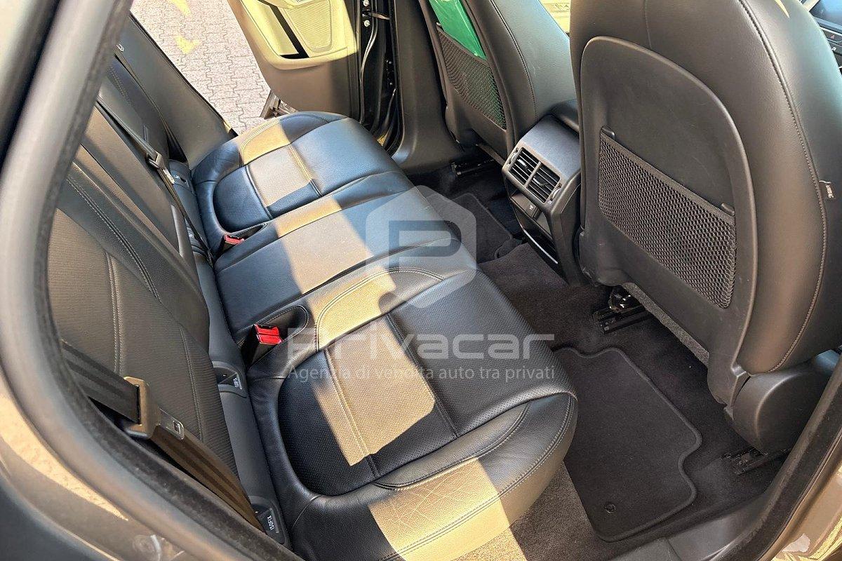 JAGUAR E-Pace 2.0D 150 CV AWD aut. S