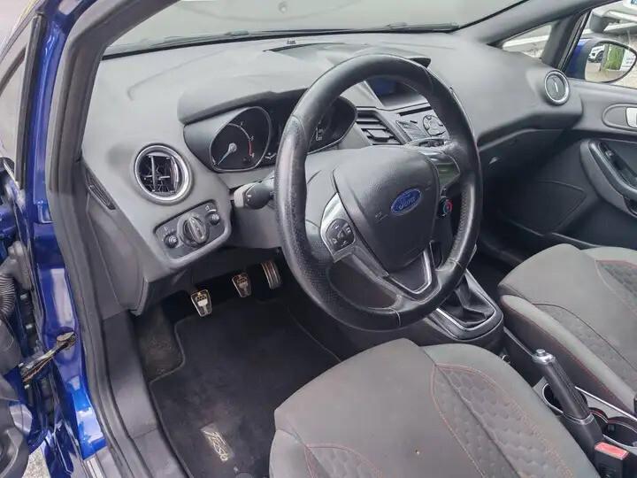 Ford Fiesta 1.5 TDCi 95CV 5 porte ST-Line