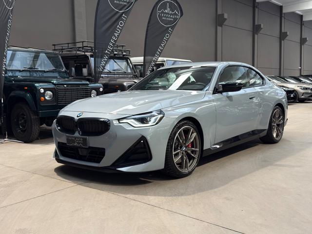 BMW 240 M 240i xDrive