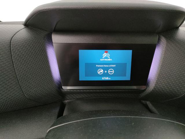 CITROEN C4 X BlueHDI 130 S&S EAT8 Shine Pack con Tetto