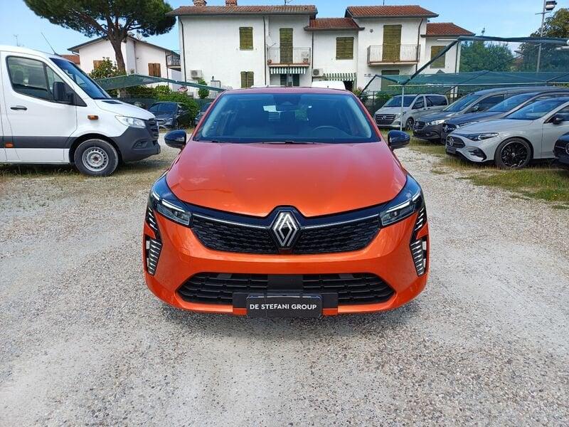 Renault Clio Clio 1.0 sce Evolution 65cv