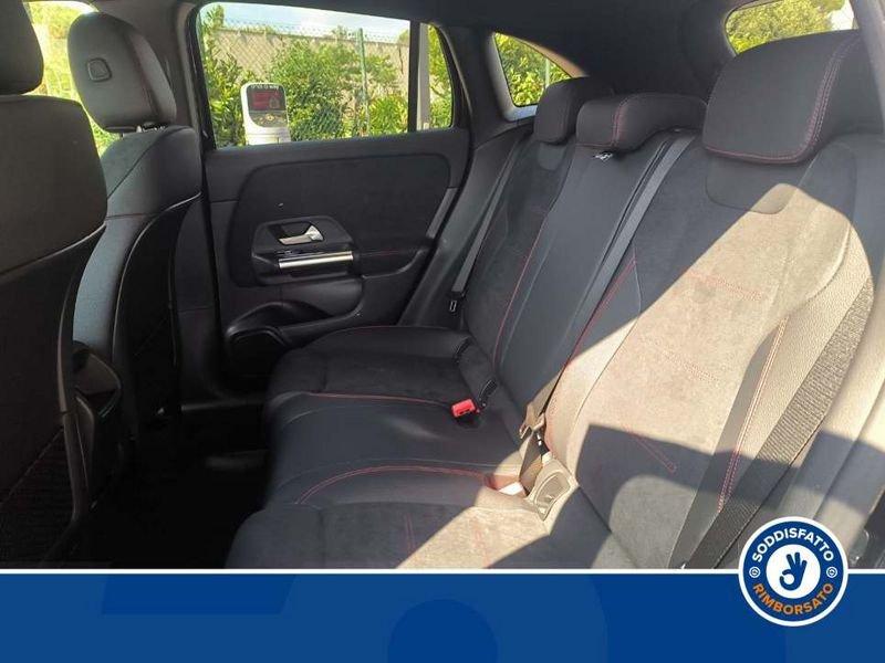 Mercedes-Benz GLA 200d Automatic