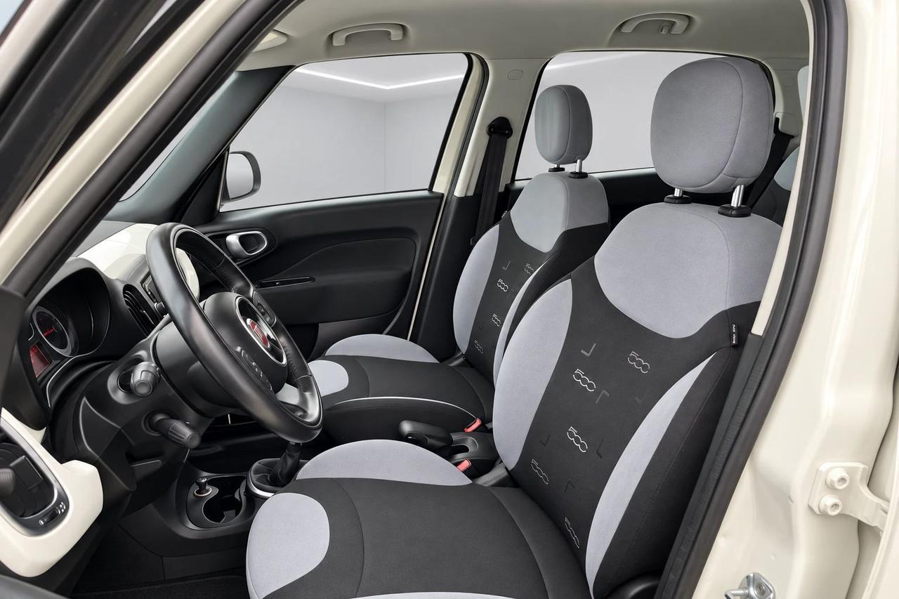 Fiat 500L 1.6 Mjt 105cv