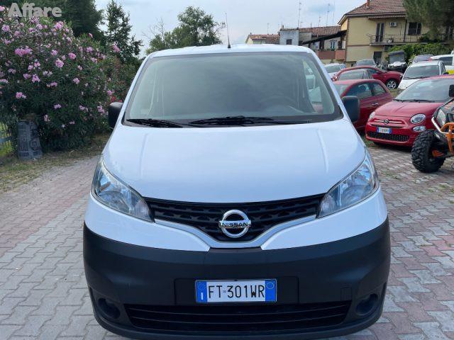 NISSAN NV200 1.5 dCi 110CV Furgone