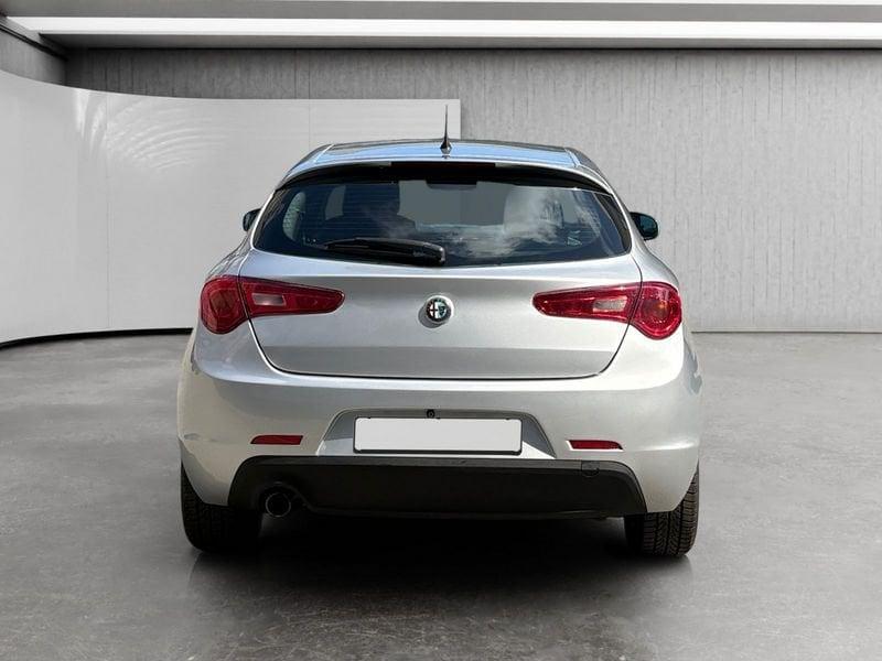Alfa Romeo Giulietta 1.6 jtdm(2) Giulietta