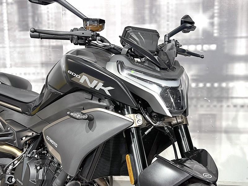 CFMoto 800 NK Sport