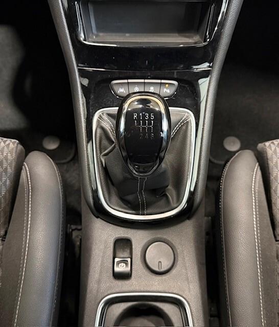 Opel Astra 1.6 CDTi 110CV Start&Stop 5 porte Innovation