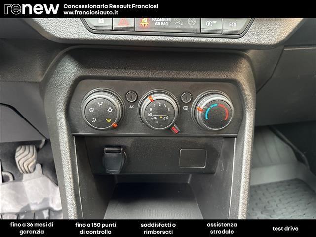 DACIA Sandero TCe 100 GPL Stepway Expression NBI