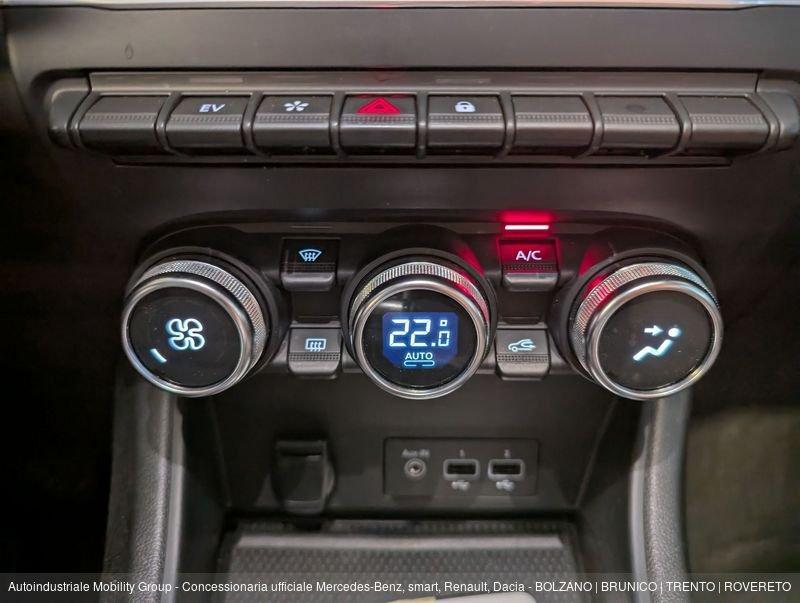 Renault Captur 1.6 HYBRID 145 CV E-TECH TECHNO