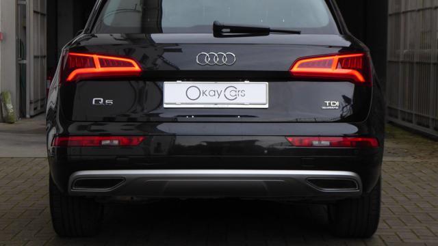 AUDI Q5 2.0 TDI 190 CV Quattro S-tronic S-Line