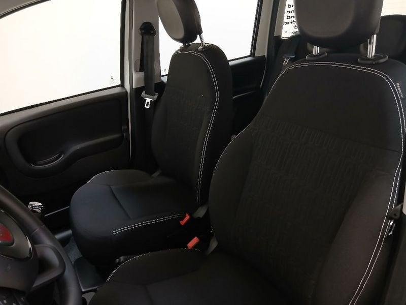 FIAT Pandina 1.0 firefly hybrid Icon s e s 70cv 5p.ti