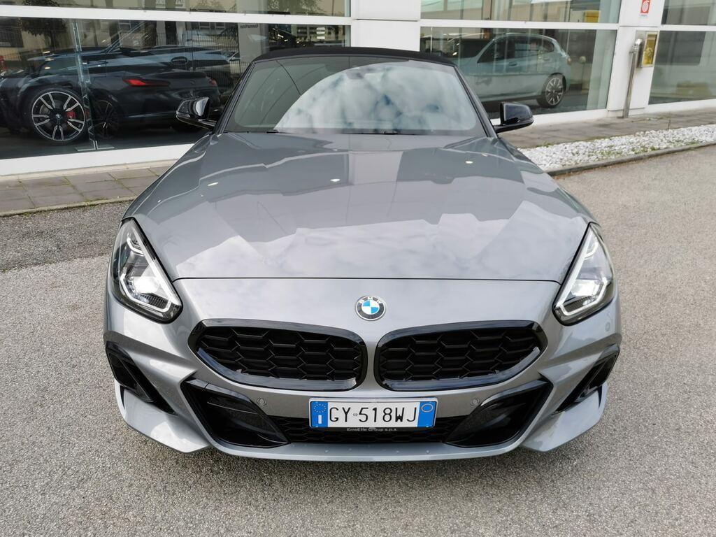 BMW Z4 20 i Msport sDrive Steptronic