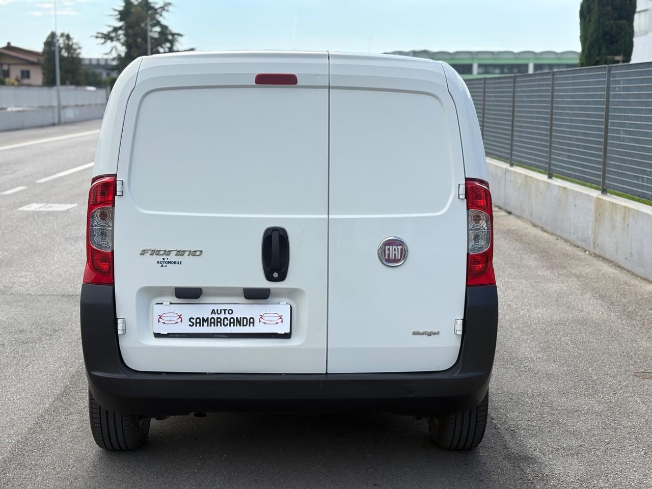 Fiat Fiorino 1.3 MJT 95CV Furgone 2013