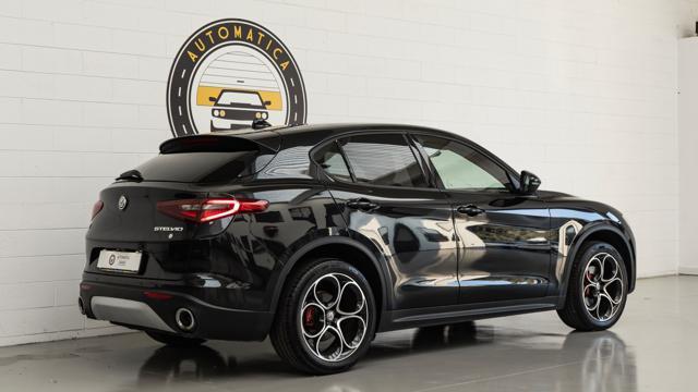 ALFA ROMEO Stelvio 2.2 210 CV AT8 Q4 Executive