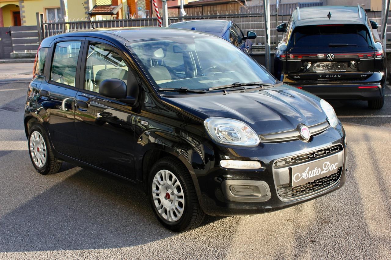 Fiat Panda 1.2 EASY PERFETTA PER NEOPATENTATI HILL HOLDER