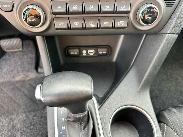 KIA Sportage 1.7 CRDI 141 CV DCT7 2WD Business Class OK NEOPATE