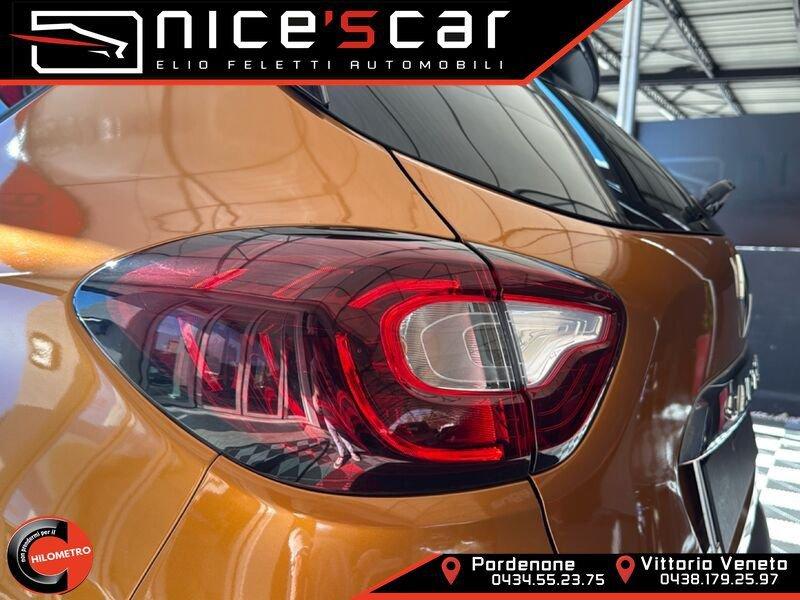Renault Captur dCi 8V 90 CV Sport Edition2