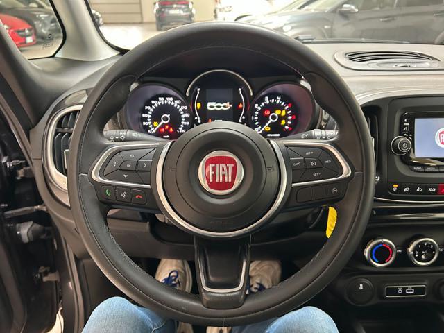 FIAT 500L 1.3 Multijet 95 CV Lounge